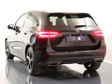 MERCEDES-BENZ B 200 Night Star, Benzin, Occasion / Gebraucht, Automatik - 5