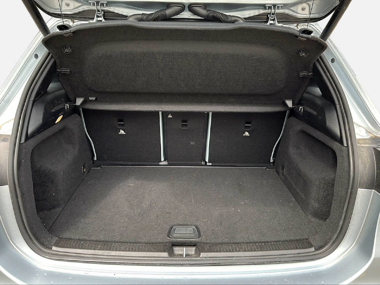 MERCEDES-BENZ B 200 Progressive, Mild-Hybrid Petrol/Electric, Second hand / Used, Automatic - 6