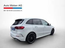 MERCEDES-BENZ B 200 d AMG Line 4matic, Diesel, Occasioni / Usate, Automatico - 5