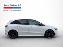 MERCEDES-BENZ B 200 d AMG Line 4matic, Diesel, Occasioni / Usate, Automatico - 6