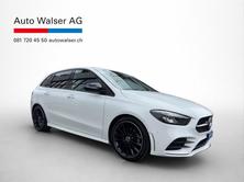 MERCEDES-BENZ B 200 d AMG Line 4matic, Diesel, Occasioni / Usate, Automatico - 7