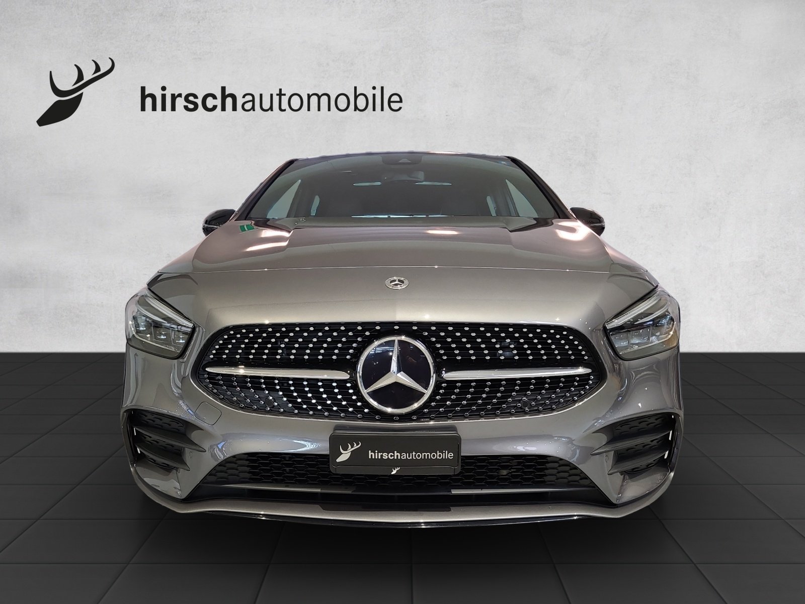 MERCEDES-BENZ B-Klasse W247 B 200 AMG Line 4, Benzina, Occasioni / Usate, Automatico - 6