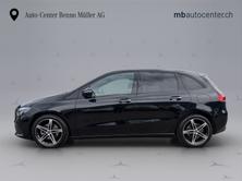 MERCEDES-BENZ B 200 Progressive, Benzin, Occasion / Gebraucht, Automatik - 2