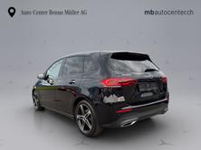 MERCEDES-BENZ B 200 Progressive, Benzin, Occasion / Gebraucht, Automatik - 3