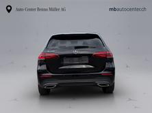 MERCEDES-BENZ B 200 Progressive, Benzin, Occasion / Gebraucht, Automatik - 4
