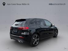 MERCEDES-BENZ B 200 Progressive, Benzin, Occasion / Gebraucht, Automatik - 5