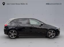 MERCEDES-BENZ B 200 Progressive, Benzin, Occasion / Gebraucht, Automatik - 6