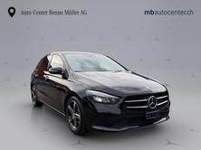 MERCEDES-BENZ B 200 Progressive, Benzin, Occasion / Gebraucht, Automatik - 7