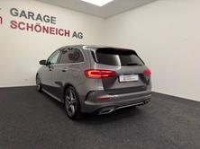 MERCEDES-BENZ B 200 AMG Line, Petrol, Second hand / Used, Automatic - 7