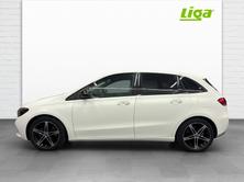 MERCEDES-BENZ B 200 Progressive, Benzina, Occasioni / Usate, Automatico - 3