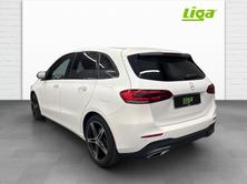 MERCEDES-BENZ B 200 Progressive, Benzina, Occasioni / Usate, Automatico - 4