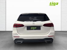 MERCEDES-BENZ B 200 Progressive, Benzina, Occasioni / Usate, Automatico - 5
