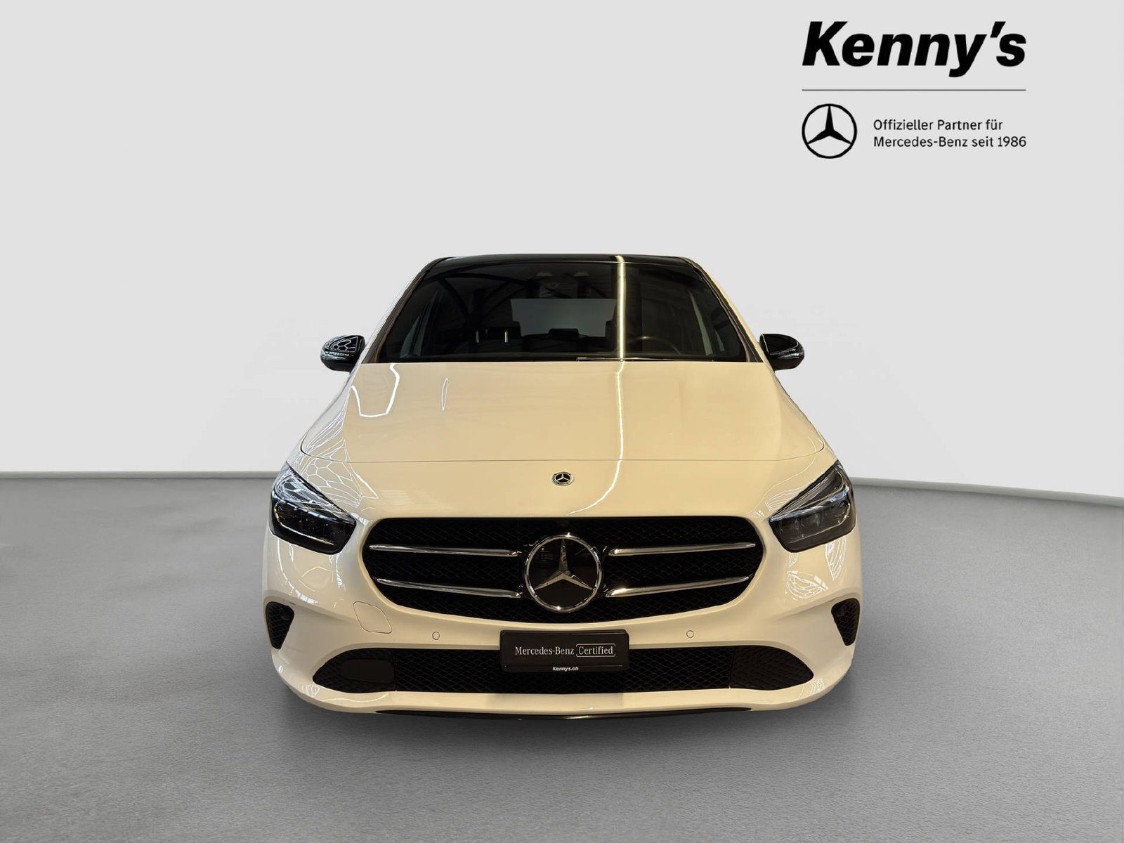 MERCEDES-BENZ B 200 Night Star, Benzina, Occasioni / Usate, Automatico - 2