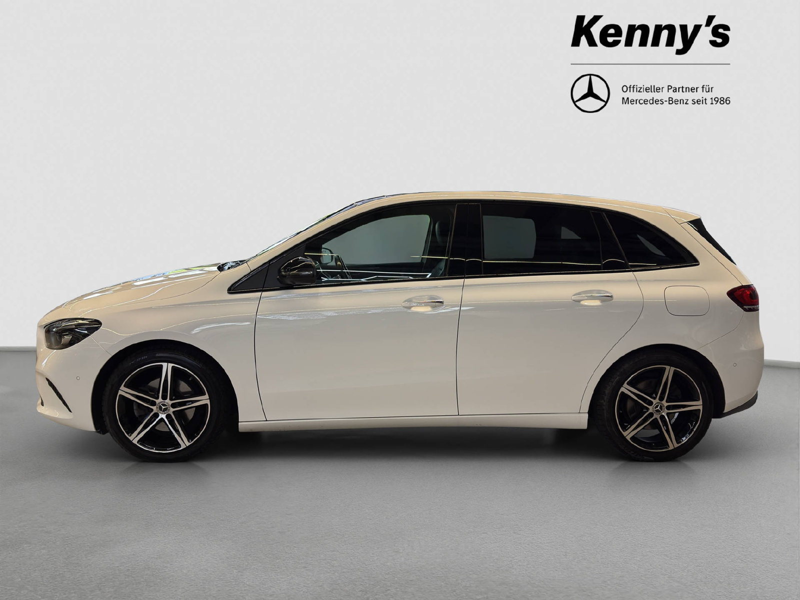 MERCEDES-BENZ B 200 Night Star, Benzina, Occasioni / Usate, Automatico - 3