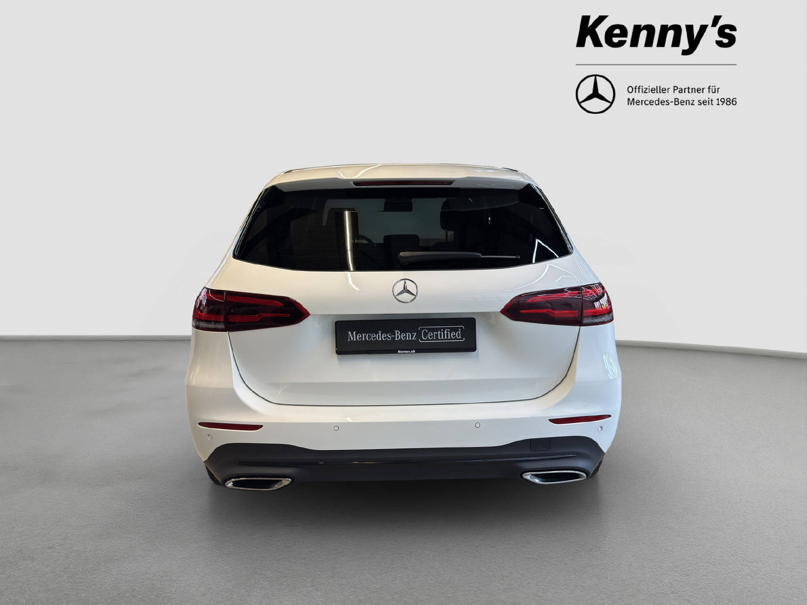 MERCEDES-BENZ B 200 Night Star, Benzina, Occasioni / Usate, Automatico - 5