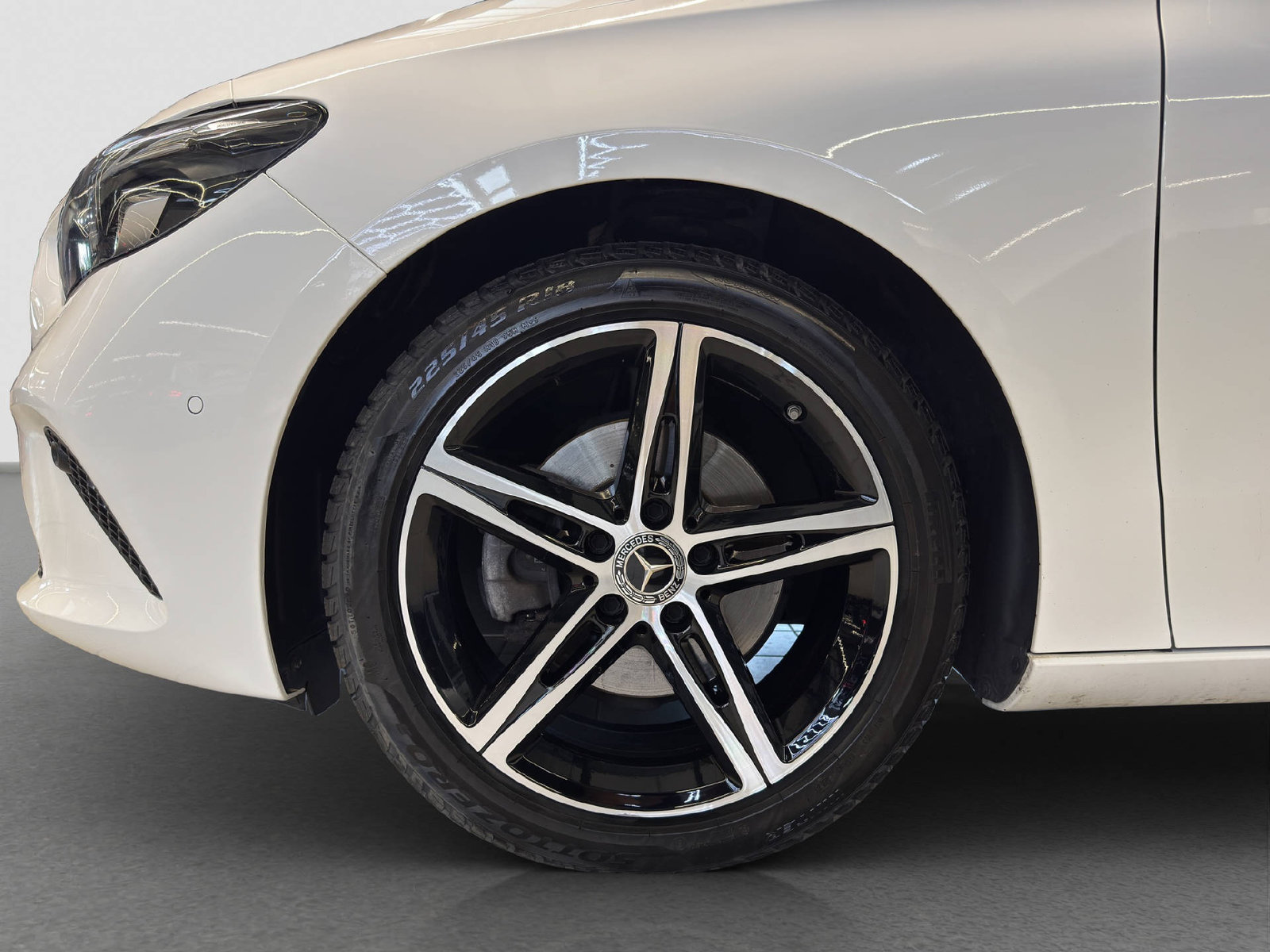 MERCEDES-BENZ B 200 Night Star, Benzina, Occasioni / Usate, Automatico - 6