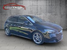 MERCEDES-BENZ B 200 Progressive, Benzin, Occasion / Gebraucht, Automatik - 2
