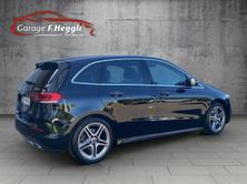 MERCEDES-BENZ B 200 Progressive, Benzin, Occasion / Gebraucht, Automatik - 3