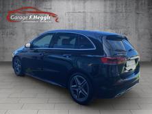 MERCEDES-BENZ B 200 Progressive, Benzin, Occasion / Gebraucht, Automatik - 4