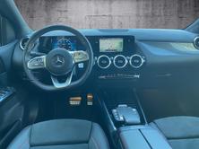 MERCEDES-BENZ B 200 Progressive, Benzin, Occasion / Gebraucht, Automatik - 6