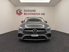 MERCEDES-BENZ B 200 AMG Line, Essence, Occasion / Utilisé, Automatique - 2