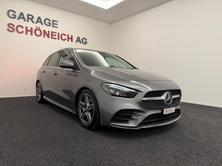 MERCEDES-BENZ B 200 AMG Line, Essence, Occasion / Utilisé, Automatique - 3