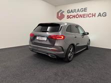 MERCEDES-BENZ B 200 AMG Line, Essence, Occasion / Utilisé, Automatique - 5