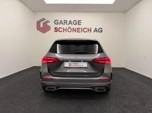 MERCEDES-BENZ B 200 AMG Line, Essence, Occasion / Utilisé, Automatique - 6