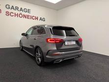 MERCEDES-BENZ B 200 AMG Line, Essence, Occasion / Utilisé, Automatique - 7