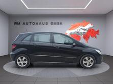MERCEDES-BENZ Turbo, Benzin, Occasion / Gebraucht, Automatik - 4