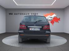 MERCEDES-BENZ Turbo, Benzin, Occasion / Gebraucht, Automatik - 6