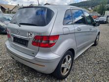 MERCEDES-BENZ B 200 X, Diesel, Second hand / Used, Manual - 4