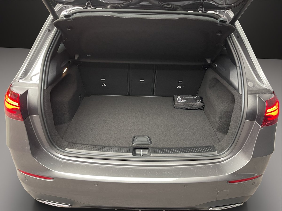 MERCEDES-BENZ B 200 7G-DCT, Mild-Hybrid Benzin/Elektro, Neuwagen, Automatik - 6