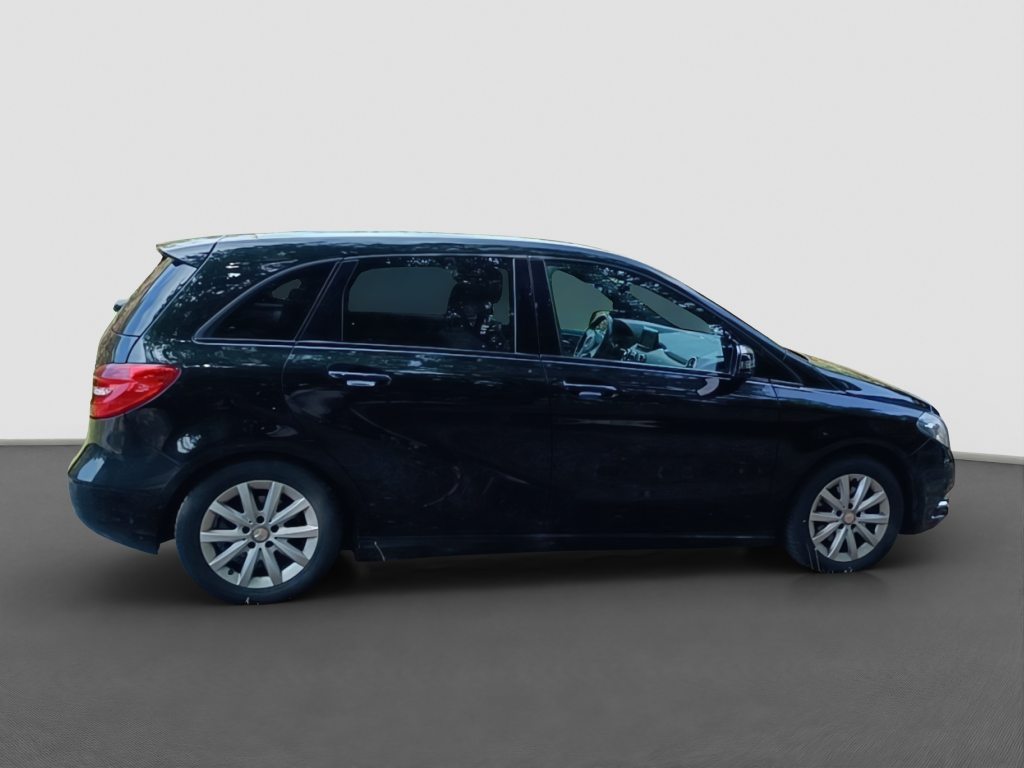 MERCEDES-BENZ B 200, Essence, Occasion / Utilisé, Automatique - 7