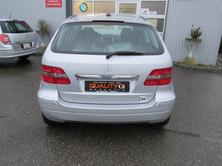 MERCEDES-BENZ B 200 T, Petrol, Second hand / Used, Automatic - 4