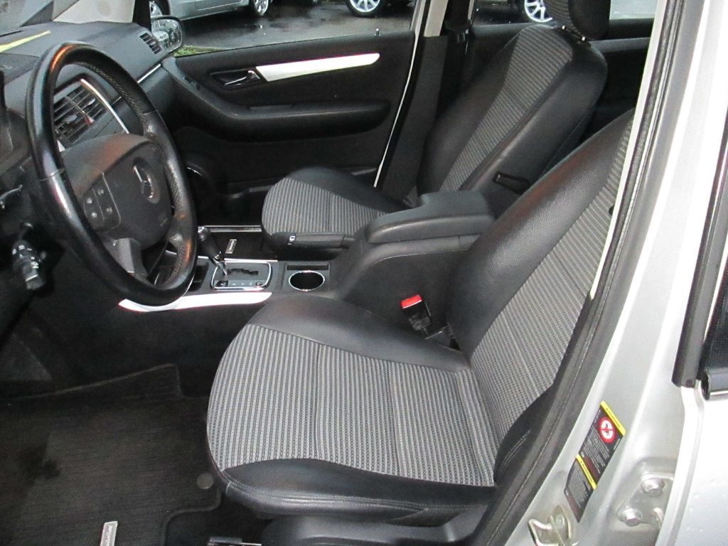 MERCEDES-BENZ B 200 T, Petrol, Second hand / Used, Automatic - 5