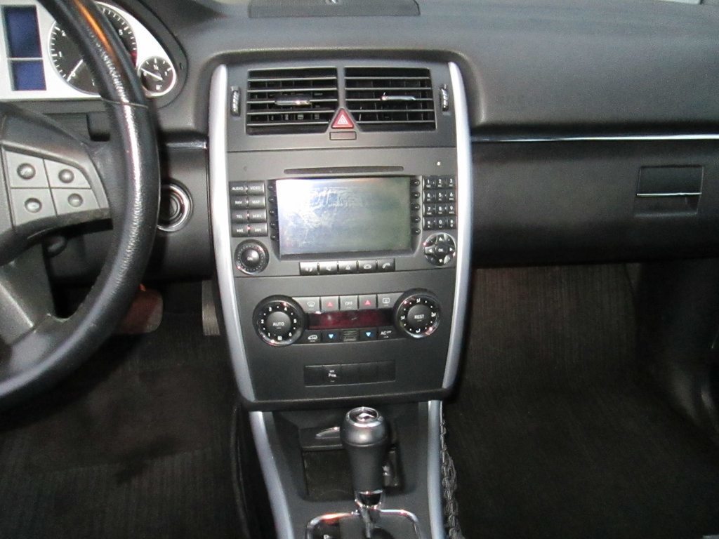 MERCEDES-BENZ B 200 T, Petrol, Second hand / Used, Automatic - 7