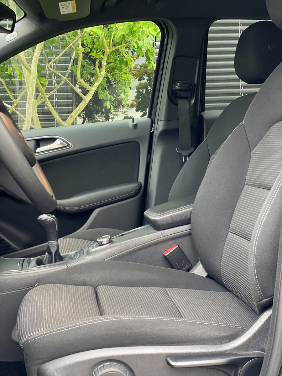 MERCEDES-BENZ B 200 Style, Benzina, Occasioni / Usate, Manuale - 3