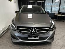 MERCEDES-BENZ B 200 Night Star, Petrol, Second hand / Used, Automatic - 2