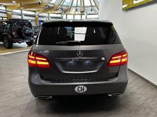 MERCEDES-BENZ B 200 Night Star, Petrol, Second hand / Used, Automatic - 4