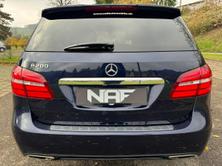 MERCEDES-BENZ B 200 Night Star 7G-DCT, Petrol, Second hand / Used, Automatic - 4