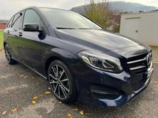 MERCEDES-BENZ B 200 Night Star 7G-DCT, Petrol, Second hand / Used, Automatic - 7