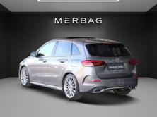 MERCEDES-BENZ B 200 d AMG Line, Diesel, Occasioni / Usate, Automatico - 3