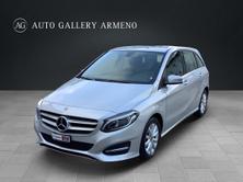 MERCEDES-BENZ B 200 CDI Style 7G-DCT, Diesel, Second hand / Used, Automatic - 2