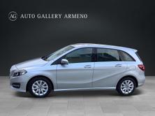MERCEDES-BENZ B 200 CDI Style 7G-DCT, Diesel, Occasioni / Usate, Automatico - 3