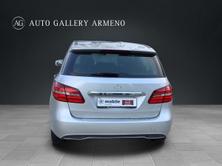 MERCEDES-BENZ B 200 CDI Style 7G-DCT, Diesel, Occasioni / Usate, Automatico - 5