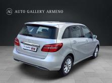 MERCEDES-BENZ B 200 CDI Style 7G-DCT, Diesel, Occasioni / Usate, Automatico - 6