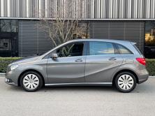 MERCEDES-BENZ B 200, Petrol, Second hand / Used, Manual - 2