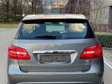 MERCEDES-BENZ B 200, Petrol, Second hand / Used, Manual - 7