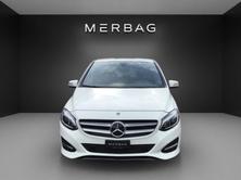 MERCEDES-BENZ B 200 CDI Urban 4Matic, Diesel, Second hand / Used, Automatic - 2
